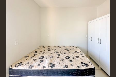 Quarto  de apartamento para alugar com 1 quarto, 25m² em Ingleses do Rio Vermelho, Florianópolis