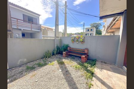 Apartamento para alugar com 25m², 1 quarto e sem vagaÁrea comum