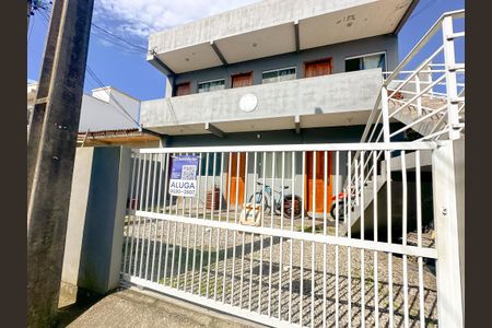 Apartamento para alugar com 25m², 1 quarto e sem vagaFachada