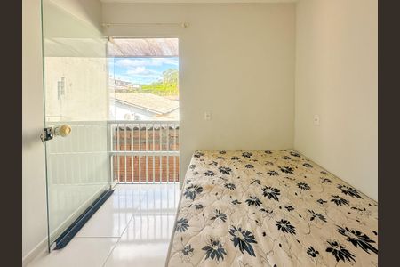 Apartamento para alugar com 25m², 1 quarto e sem vagaQuarto 