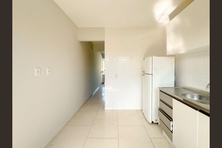 Apartamento para alugar com 25m², 1 quarto e sem vagaSala/Cozinha