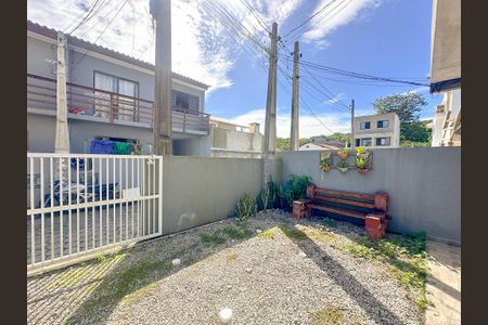 Apartamento para alugar com 25m², 1 quarto e sem vagaÁrea comum