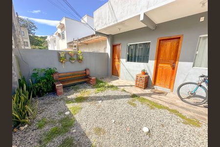 Apartamento para alugar com 25m², 1 quarto e sem vagaÁrea comum