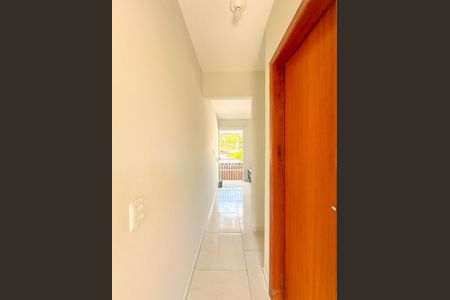 Apartamento para alugar com 25m², 1 quarto e sem vagaCorredor