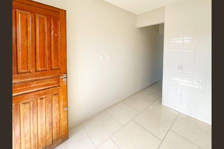 Apartamento para alugar com 25m², 1 quarto e sem vagaSala/Cozinha