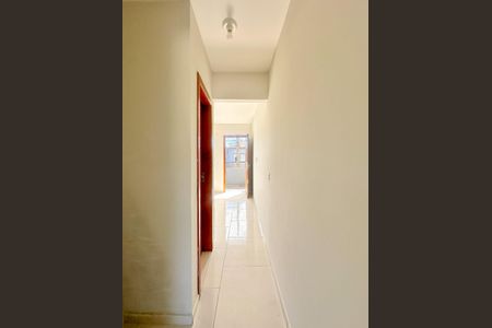 Apartamento para alugar com 25m², 1 quarto e sem vagaCorredor