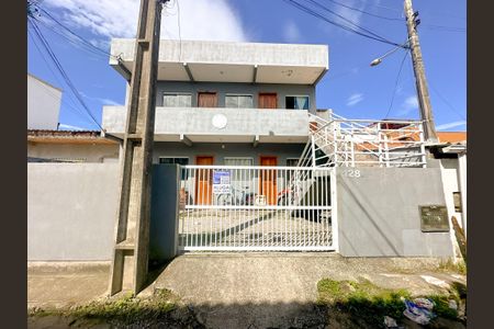 Apartamento para alugar com 25m², 1 quarto e sem vagaFachada
