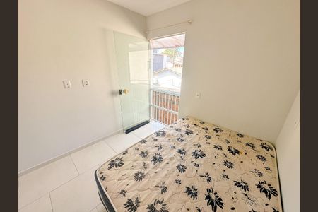 Apartamento para alugar com 25m², 1 quarto e sem vagaQuarto 