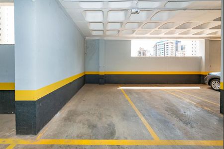 Apartamento para alugar com 65m², 2 quartos e 2 vagasGaragem