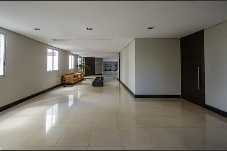 Apartamento para alugar com 65m², 2 quartos e 2 vagasÁrea comum