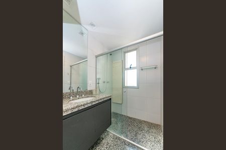 Apartamento para alugar com 65m², 2 quartos e 2 vagasBanheiro da Suíte 2