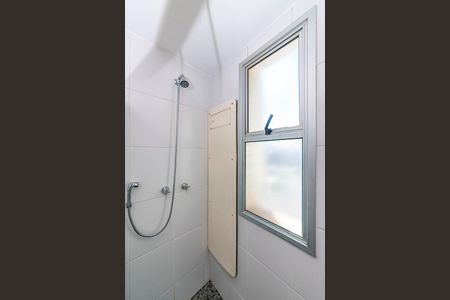 Apartamento para alugar com 65m², 2 quartos e 2 vagasBanheiro da Suíte 2