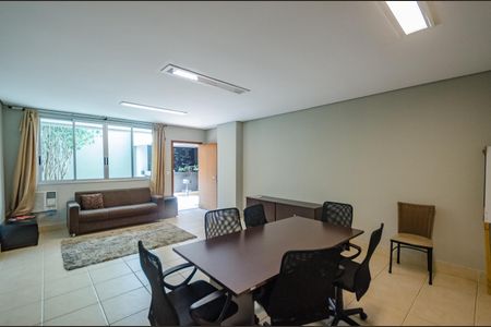 Apartamento para alugar com 65m², 2 quartos e 2 vagasÁrea comum