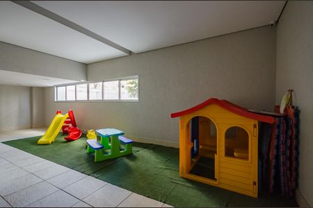 Apartamento para alugar com 65m², 2 quartos e 2 vagasÁrea comum