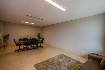 Apartamento para alugar com 65m², 2 quartos e 2 vagasÁrea comum