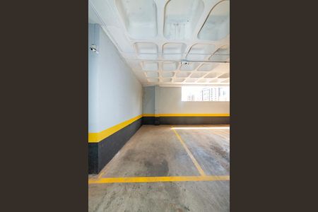 Apartamento para alugar com 65m², 2 quartos e 2 vagasGaragem