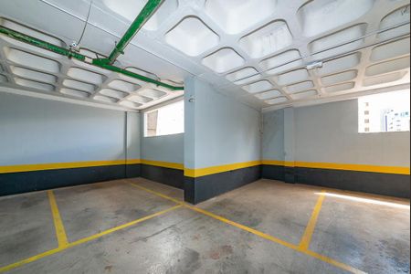 Apartamento para alugar com 65m², 2 quartos e 2 vagasGaragem