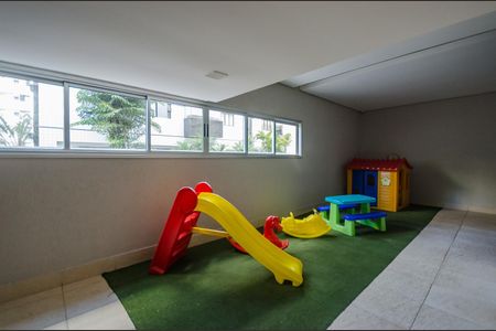 Apartamento para alugar com 65m², 2 quartos e 2 vagasÁrea comum