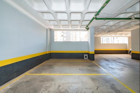 Apartamento para alugar com 65m², 2 quartos e 2 vagasGaragem