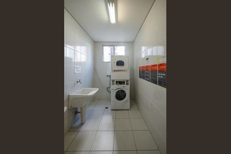 Apartamento para alugar com 65m², 2 quartos e 2 vagasÁrea comum