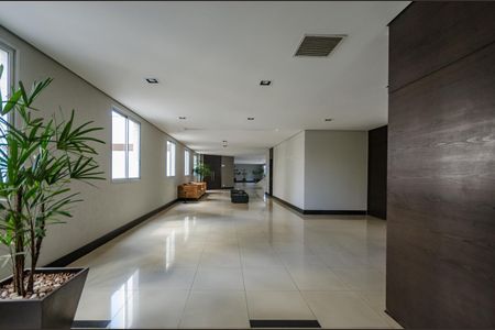 Apartamento para alugar com 65m², 2 quartos e 2 vagasÁrea comum