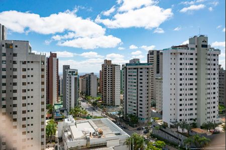 Apartamento para alugar com 65m², 2 quartos e 2 vagasSuíte 1 Vista 