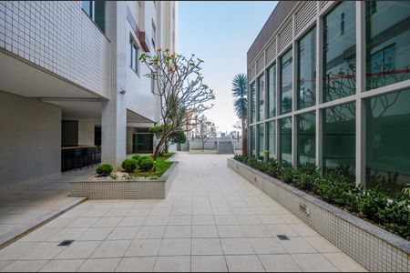 Apartamento para alugar com 65m², 2 quartos e 2 vagasÁrea comum