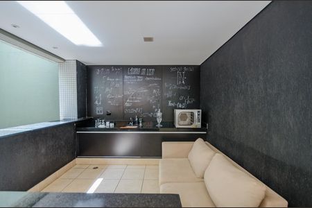 Apartamento para alugar com 65m², 2 quartos e 2 vagasÁrea comum