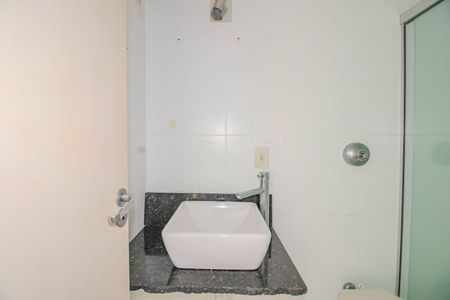 Apartamento à venda com 70m², 2 quartos e 1 vagaBanheiro