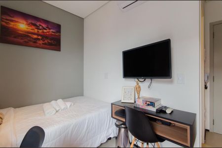 Studio para alugar com 21m², 1 quarto e sem vagaStudio