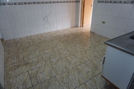 Casa para alugar com 120m², 3 quartos e 2 vagasCozinha