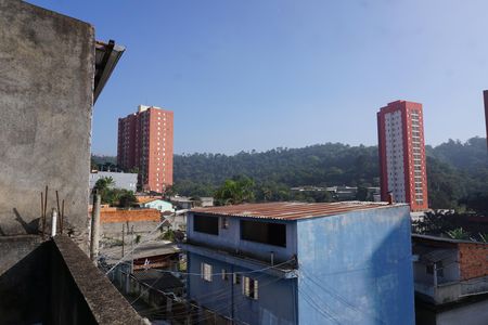 Casa para alugar com 120m², 3 quartos e 2 vagasQuintal