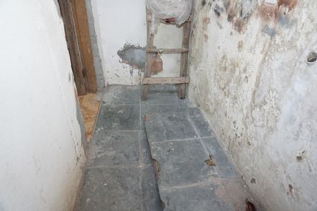 Casa para alugar com 120m², 3 quartos e 2 vagasLavanderia 2