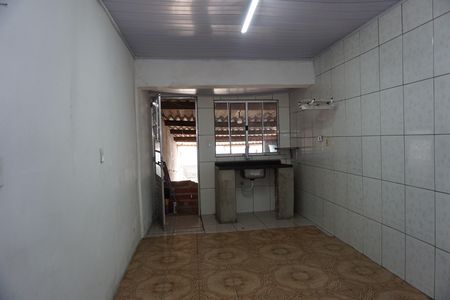 Casa para alugar com 120m², 3 quartos e 2 vagasCozinha 2