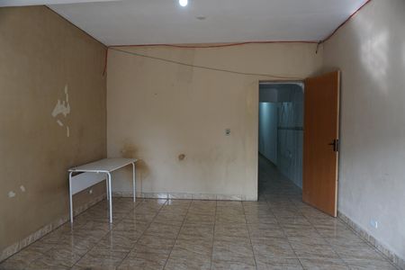 Casa para alugar com 120m², 3 quartos e 2 vagasSala
