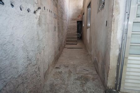 Casa para alugar com 120m², 3 quartos e 2 vagasCorredor 2