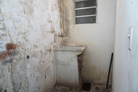 Casa para alugar com 120m², 3 quartos e 2 vagasLavanderia 2