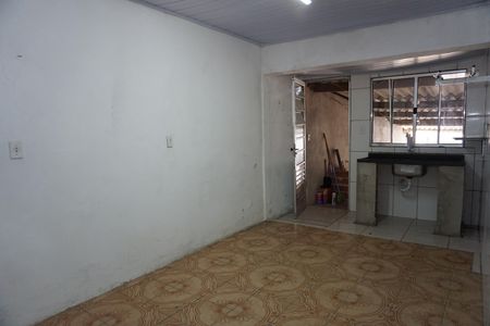 Casa para alugar com 120m², 3 quartos e 2 vagasCozinha 2