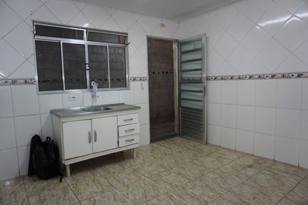 Casa para alugar com 120m², 3 quartos e 2 vagasCozinha