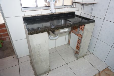 Casa para alugar com 120m², 3 quartos e 2 vagasCozinha 2