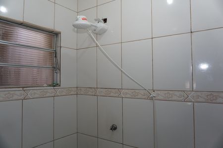 Casa para alugar com 120m², 3 quartos e 2 vagasBanheiro 2