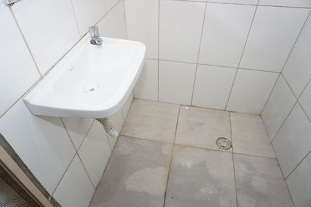 Casa para alugar com 120m², 3 quartos e 2 vagasBanheiro 2