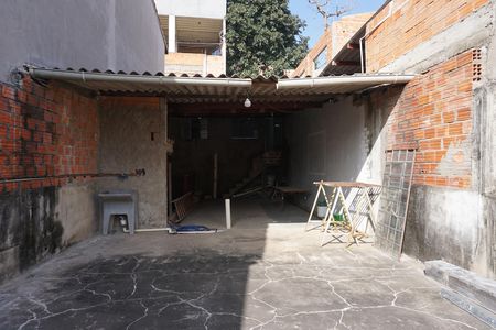 Casa para alugar com 120m², 3 quartos e 2 vagasQuintal