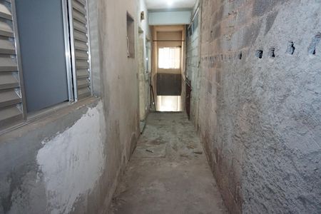 Casa para alugar com 120m², 3 quartos e 2 vagasCorredor 2