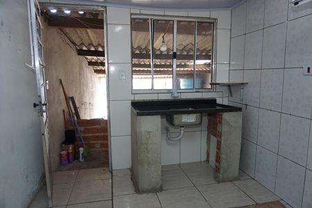 Casa para alugar com 120m², 3 quartos e 2 vagasCozinha 2
