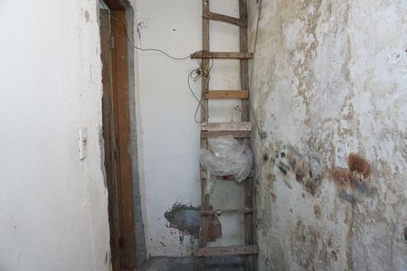 Casa para alugar com 120m², 3 quartos e 2 vagasLavanderia 2