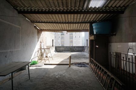 Casa para alugar com 120m², 3 quartos e 2 vagasQuintal