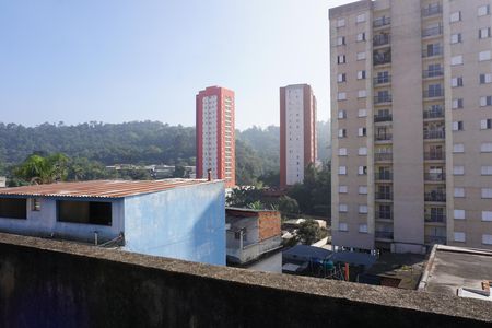Casa para alugar com 120m², 3 quartos e 2 vagasQuintal