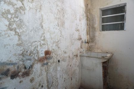 Casa para alugar com 120m², 3 quartos e 2 vagasLavanderia 2