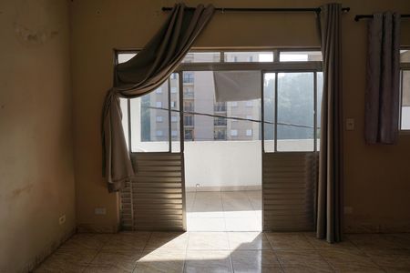 Casa para alugar com 120m², 3 quartos e 2 vagasVaranda